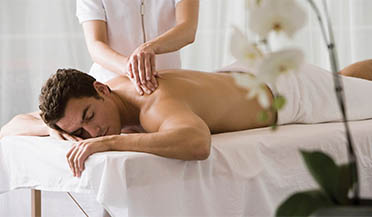 Techniques of Thai Massage - D2D Therapies