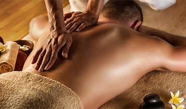 Full Body Massage Course