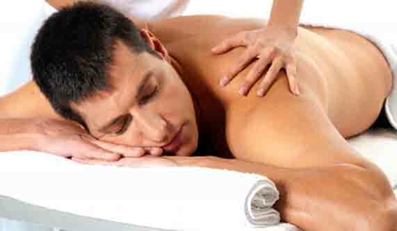 Full Body Massage Diploma
