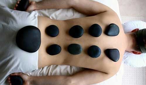 Hot Stone Massage Therapy Course